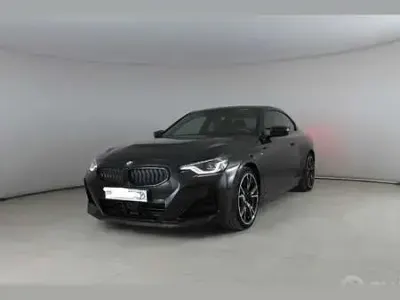 Usata BMW M240 M Sport 374 CV (275 kW) 2026 Coupé