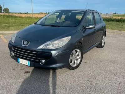 Usata Peugeot 307