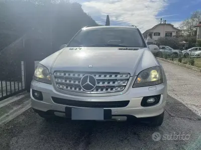 Usata Mercedes ML320 224 CV (164 kW) 2006 SUV