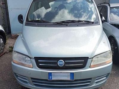 Fiat Multipla