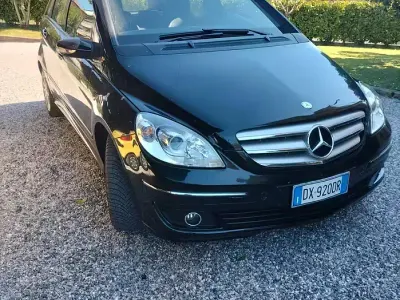 Usata Mercedes 170 116 CV (85 kW) 2007 Monovolume