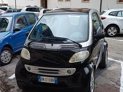 Usata Smart #1 2000