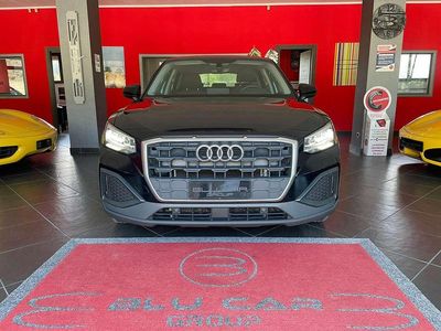 Gebraucht Audi Q2 Business Plus 116 PS (85 kW) 2022 Schwarz SUV