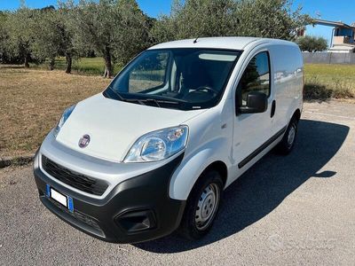 usata Fiat Fiorino 1.4 Nat. Power Sx - 2018