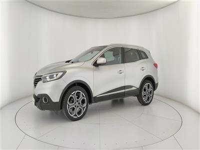 usata Renault Kadjar 8V 110CV Energy Hypnotic del 2016 usata a Bari