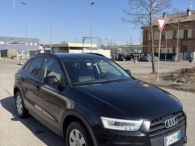 Usata Audi Q3 Business 150 CV (110 kW) 2016 SUV