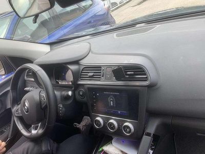 Usata Renault Kadjar Business 116 CV (85 kW) 2022 Grigio SUV