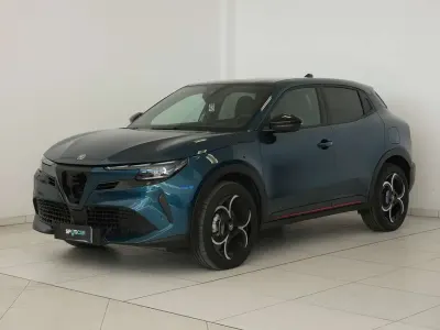 Usata Alfa Romeo GT Junior