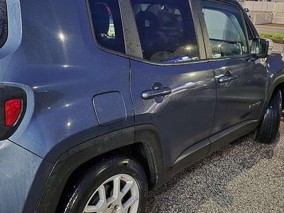 Usata Jeep Renegade Limited 131 CV (96 kW) 2023 SUV