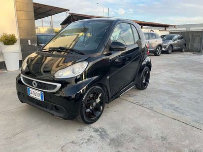 Smart ForTwo Coupé