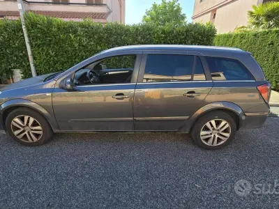 Usata Opel Astra