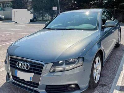 usata Audi A4 2.0 TDI