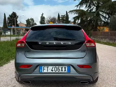 Usata Volvo V40