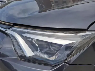 Usata Toyota RAV4 Hybrid