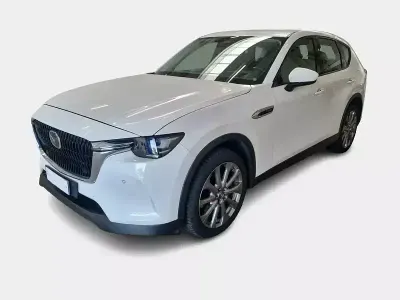 Usata Mazda CX-60 Exclusive-Line 191 CV (140 kW) 2023 SUV