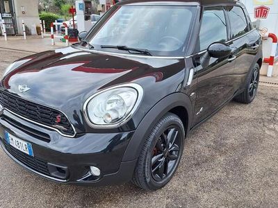 usata Mini Countryman Mini 1.5 Cooper 'ALL4' Countryman ALL4