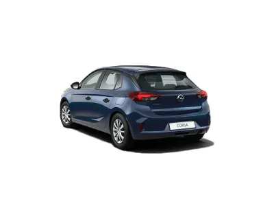 Usado Opel Corsa