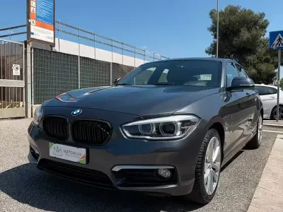 Usata BMW 116