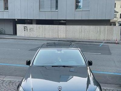 Usata Mercedes E350 Avantgarde 2011 Grigio Berlina