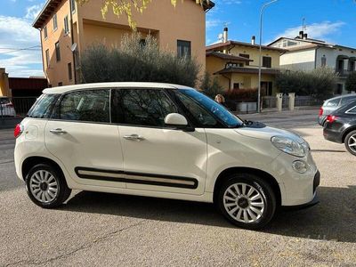 usata Fiat 500L - 2014