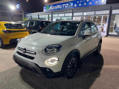 usata Fiat 130 500X 1.6 MultiJetCV Cross