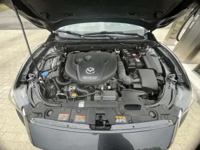 Usata Mazda 6