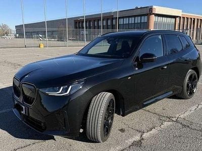 Usata BMW X3 M Sport 197 CV (144 kW) 2025 SUV
