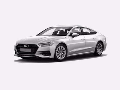 Audi A7 Sportback