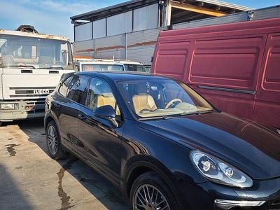 Usata Porsche Cayenne