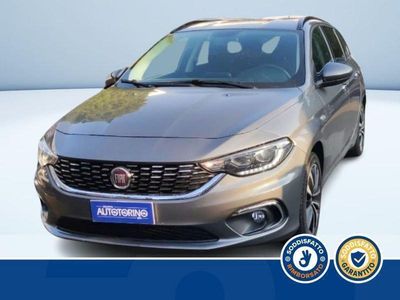 usata Fiat Tipo SW 1.6 MJT LOUNGE S&S 120CVSW 1.6 MJT LOUNGE S&S 120CV