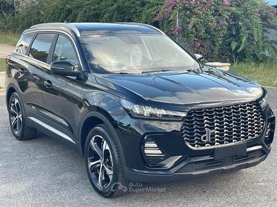 Nero Nuova 2025 DR DR 6.0 SUV | 23.950 € (Buon prezzo)
