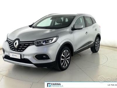 Grigio Usata 2022 Renault Kadjar Intens SUV | 16.900 € (Buon prezzo)