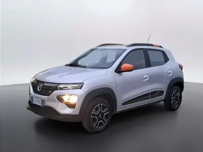 Usata Dacia Spring