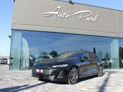 Nuova Audi A5 204 CV (150 kW) 2025 Nero Station wagon