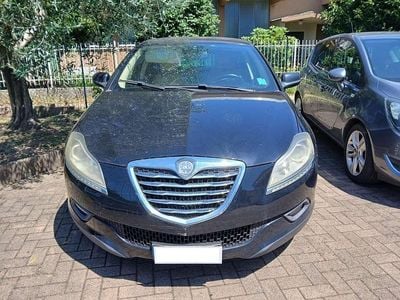 Lancia Delta