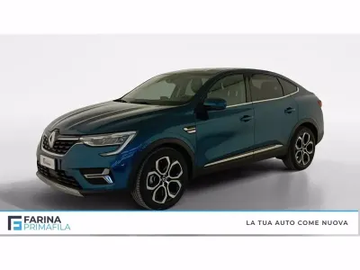 Usata Renault Arkana