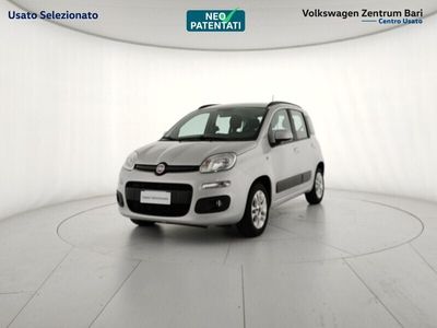 usata Fiat Panda 1.2 lounge s&s 69cv my19