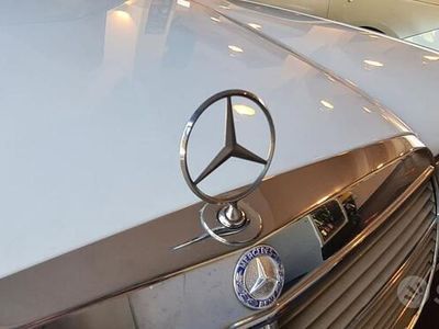 Mercedes 250