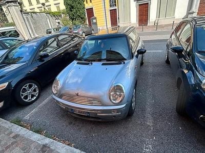 Usata 2004 Mini Cooper Utilitaria | 3000 € (Buon prezzo)