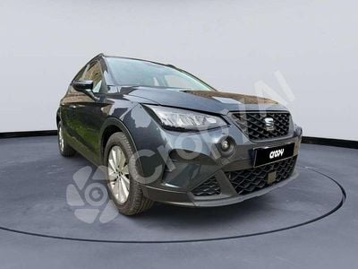 Occasion Seat Arona Style 110 ch (80 kW) 2024 SUV