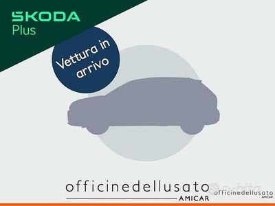 Usata Skoda Superb Selection 150 CV (110 kW) 2024 Station wagon
