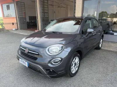 Usata Fiat 500
