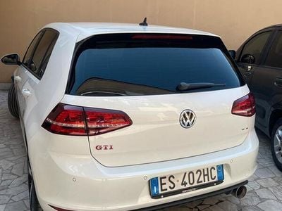 VW Golf VII