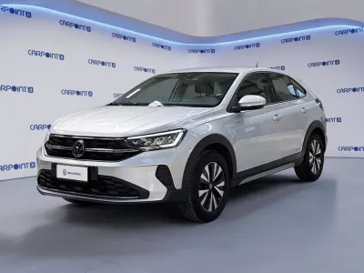 Usata VW Taigo Life 95 CV (69 kW) 2023 Grigio SUV
