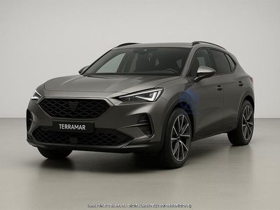 Usata Cupra Terramar 150 CV (110 kW) 2025 Grigio SUV