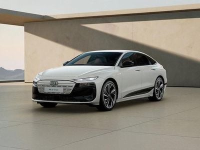 Nuova Audi e-tron Sportback Business 210 kW (286 CV) 2025 Beige siam metallizzato SUV