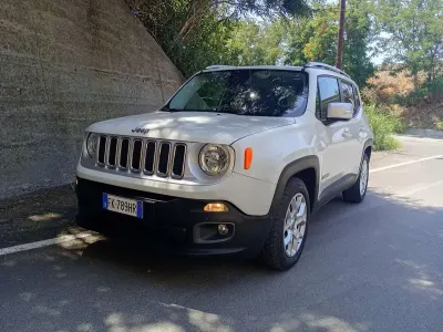 Usata Jeep Compass