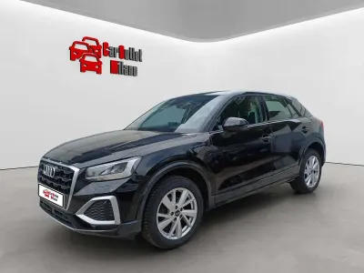 Usata Audi Q2