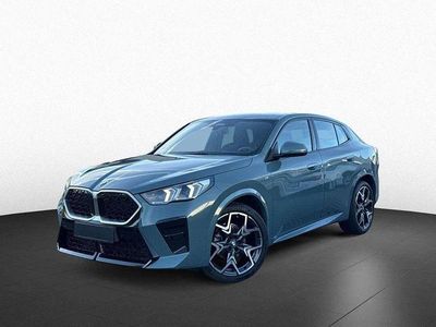 Usata BMW X2 M Sport 150 CV (110 kW) 2024 Cape york verde SUV