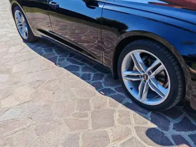 Usata Audi A6 Ambiente 204 CV (150 kW) 2020 Station wagon
